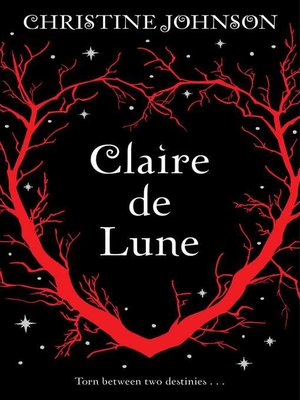 cover image of Claire de Lune
